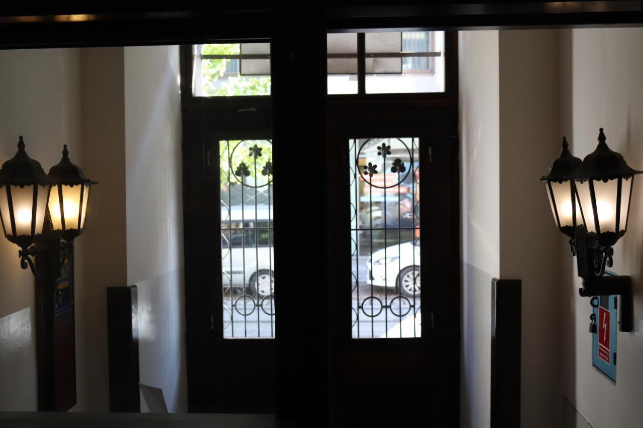 Peregrinus Rooms & Apartments Cracovia Exterior foto