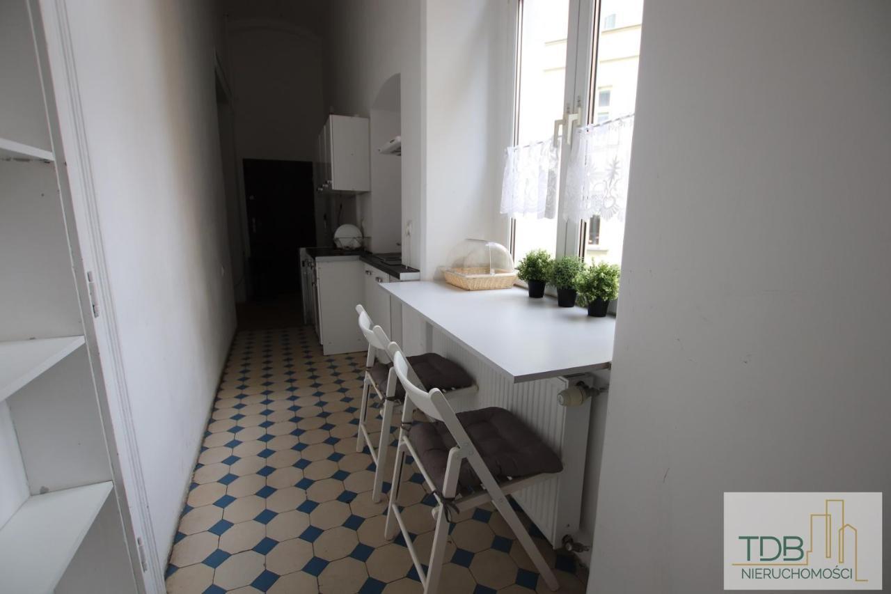 Peregrinus Rooms & Apartments Cracovia Exterior foto