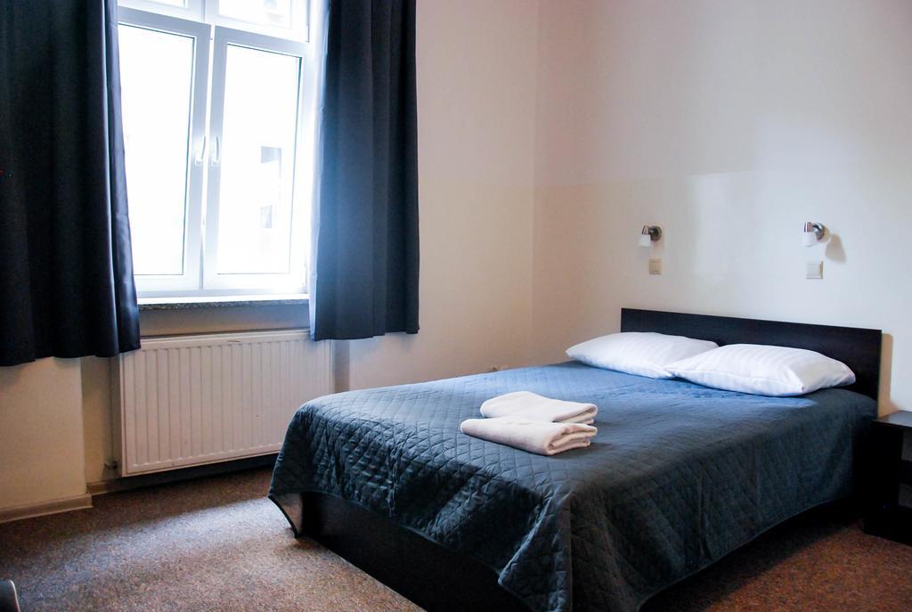 Peregrinus Rooms & Apartments Cracovia Exterior foto